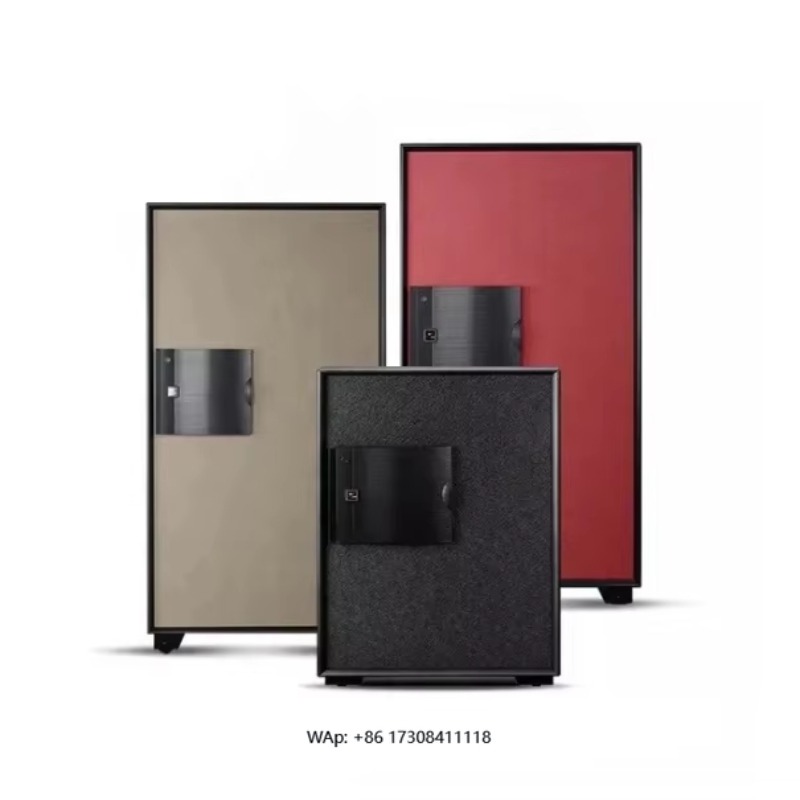 Luxury Watch Storage - Fireproof and Anti-theft Home Smartwatch Storage