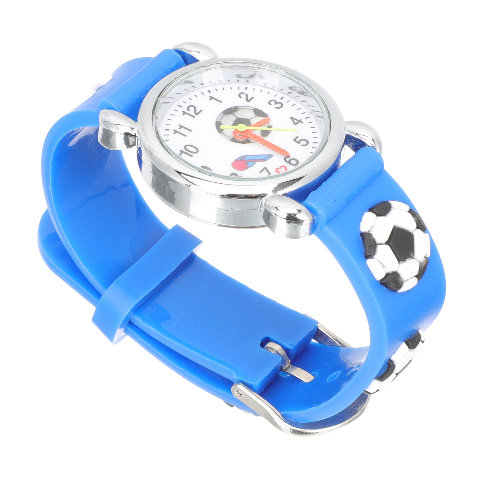 Children Whistle Watch Cartoon - Luxury Watch Kids 评论和价格