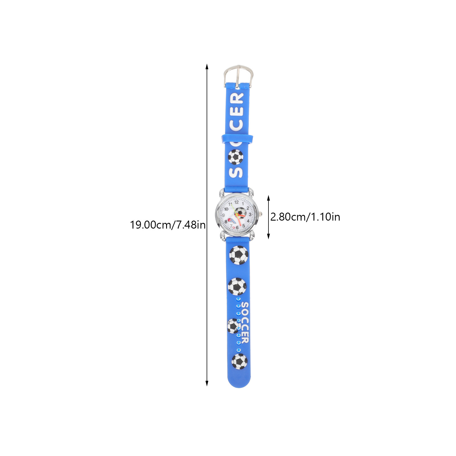 Children Whistle Watch Cartoon - Luxury Watch Kids 评论和价格