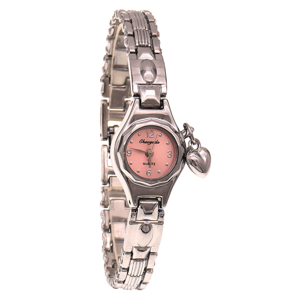 Simple Elegant Small Women's W - Luxury Watch Kids 评论和价格