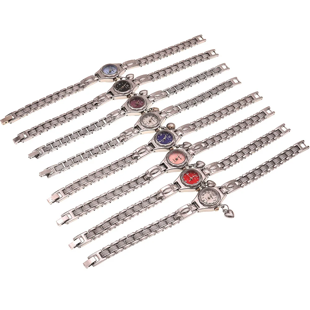 Simple Elegant Small Women's W - Luxury Watch Kids 评论和价格