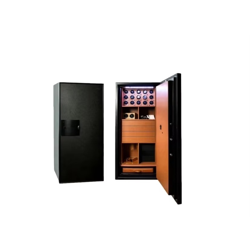 Fireproof and Anti-theft Home  - Luxury Watch Storage 评论和价格