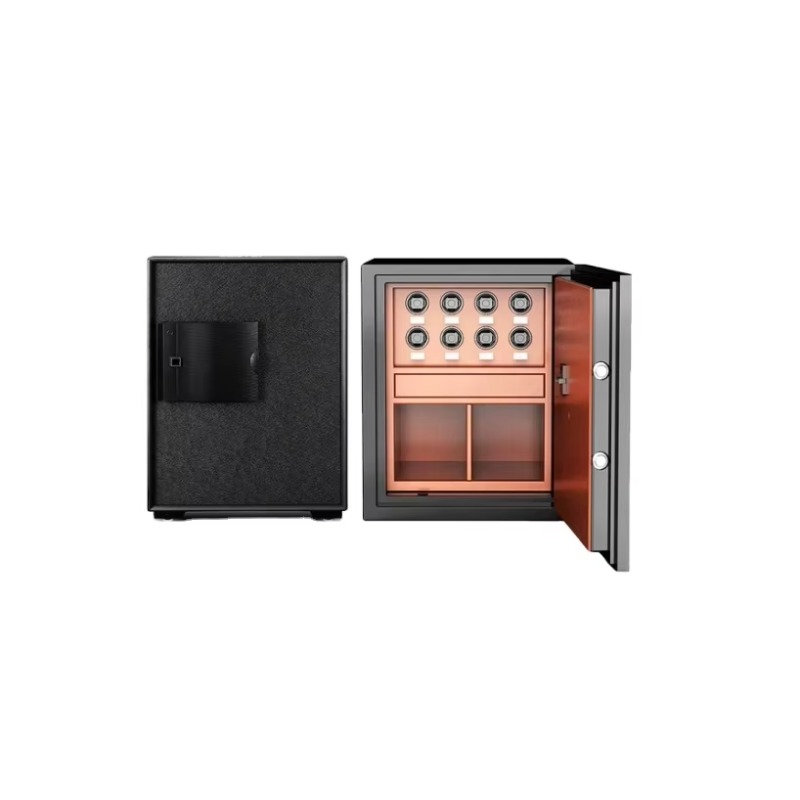 Fireproof and Anti-theft Home  - Luxury Watch Storage 评论和价格
