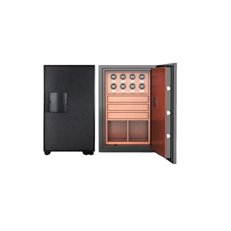 Fireproof and Anti-theft Home  - Luxury Watch Storage 评论和价格