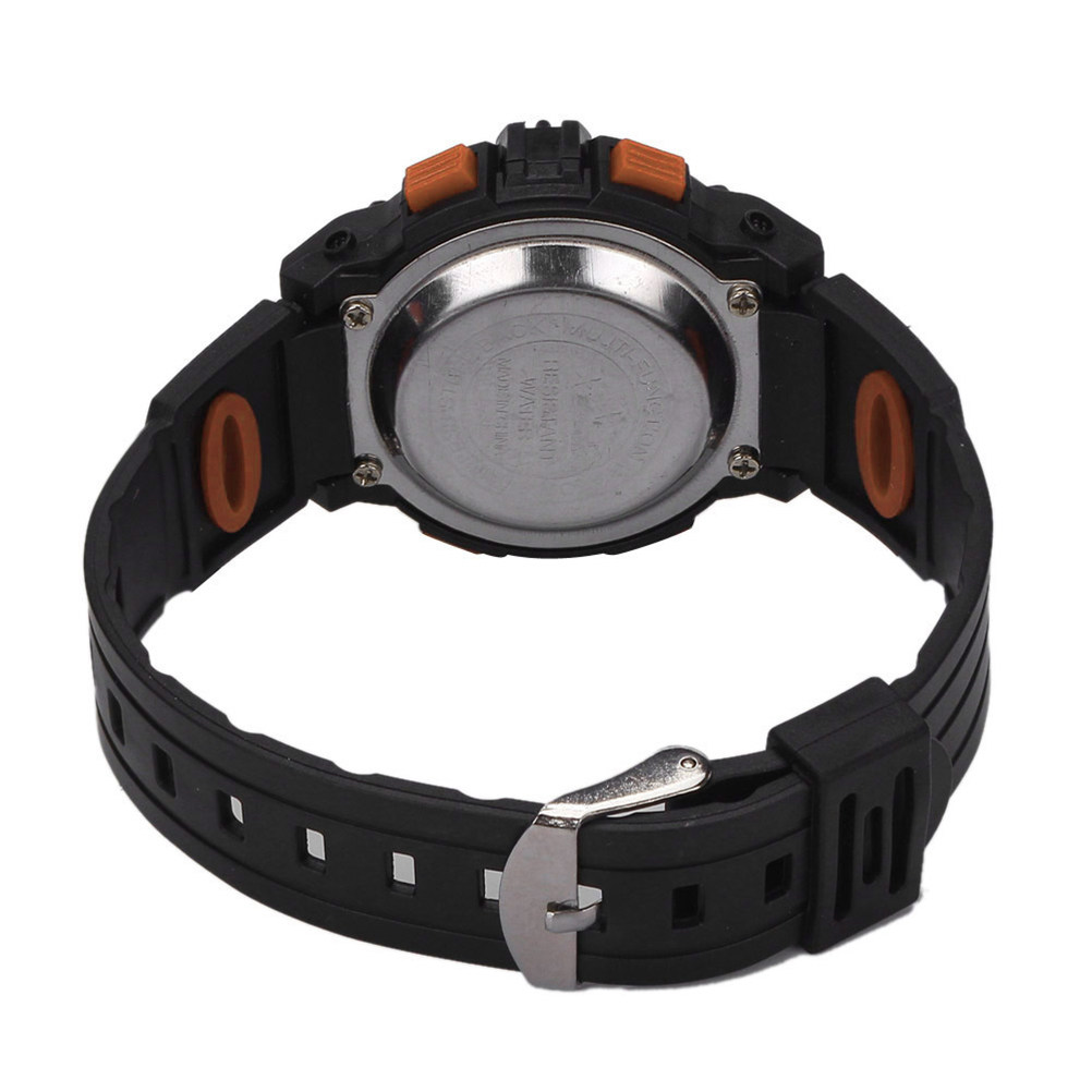 Students Electronic Watch for  - Luxury Watch Kids 评论和价格