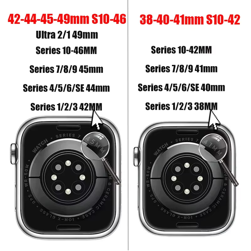 For Apple Watch ultra 2 band L - Luxury Watch Website 评论和价格