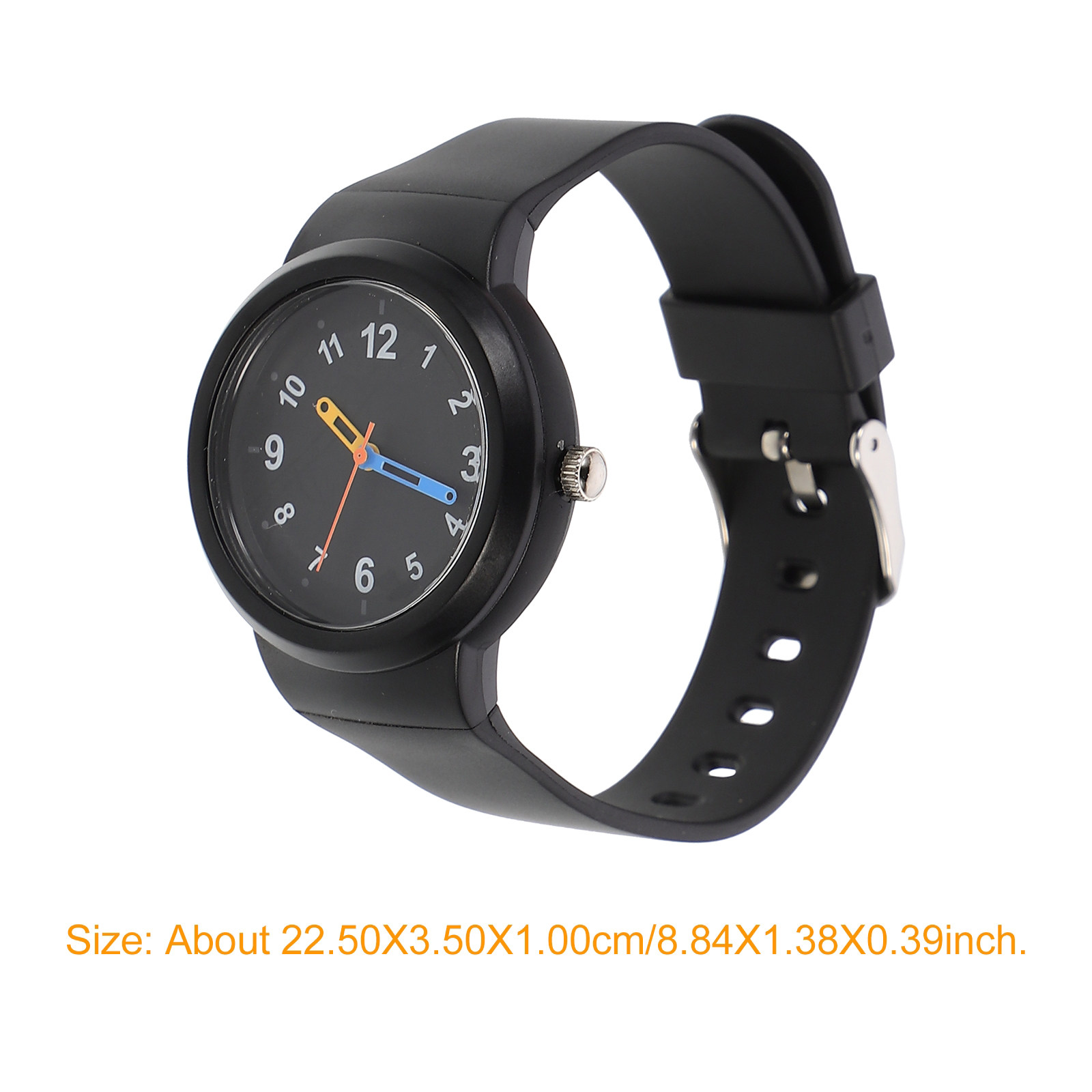 1Pcs Waterproof Kids Exam Watc - Luxury Watch Kids 评论和价格