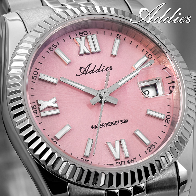 Addies High Quality Luxury Wat - Luxury Watch For 评论和价格