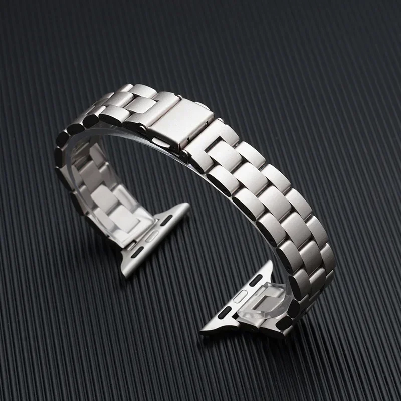 Slim Metal Stainless Steel Str - Luxury Watch Kids 评论和价格