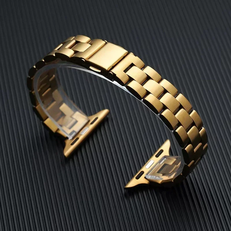 Slim Metal Stainless Steel Str - Luxury Watch Kids 评论和价格
