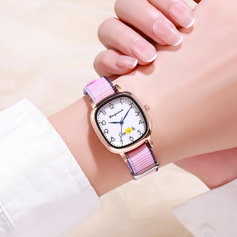 New Fashion Luxury Children Ca - Luxury Watch Kids 评论和价格