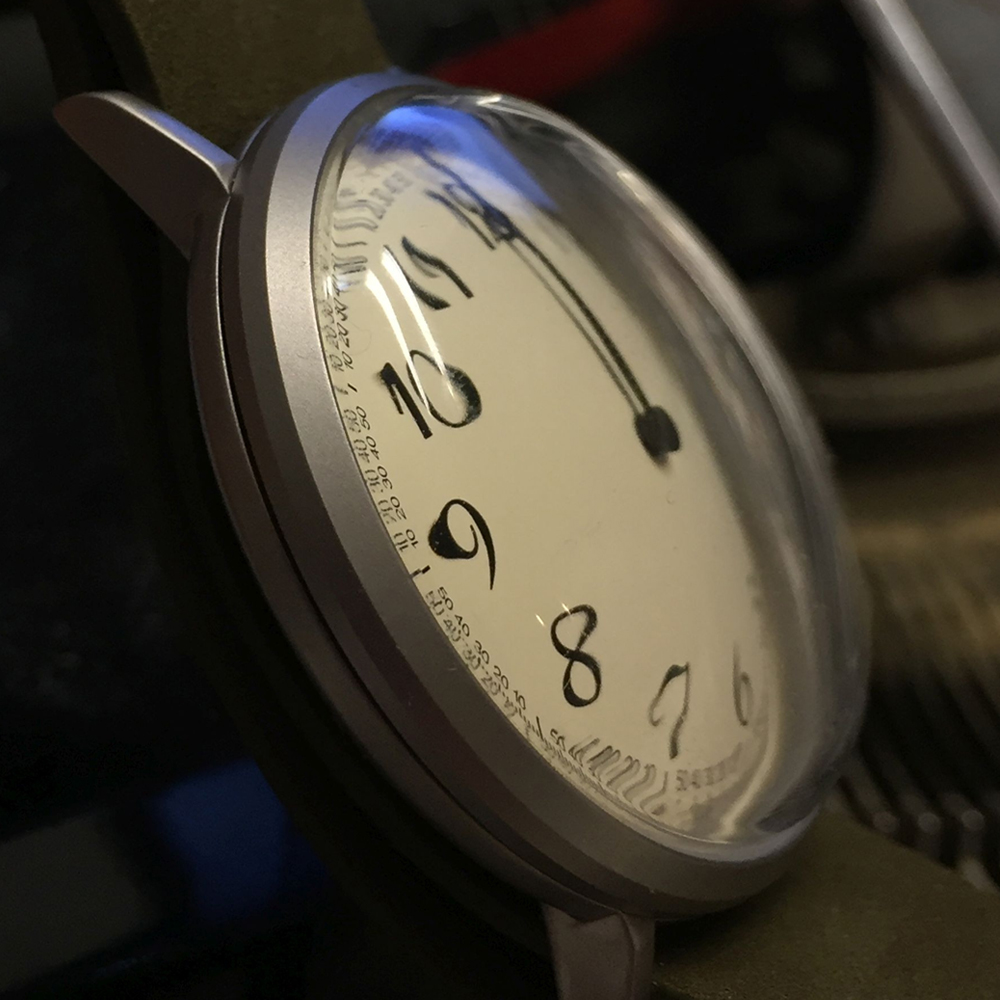 Red Star Limited 40mm Russian  - Chronograph Flyback Watch 评论和价格