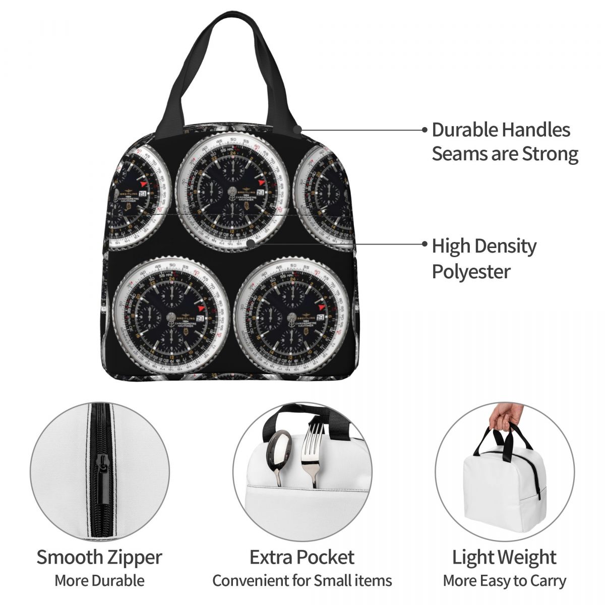 Luxury Watch Face Insulated Lu - Luxury Watch Kids 评论和价格