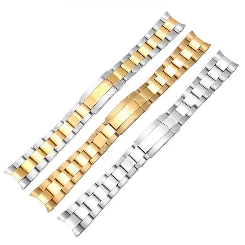 904L Stainless Steel Watch Ban - Rolex Watch Submariner 评论和价格