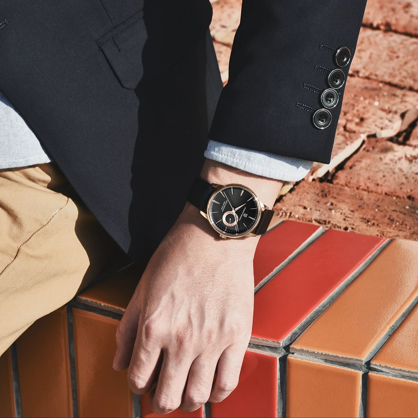 PAGANI DESIGN 2026 Best-Sellin - Cartier Watch Santos 评论和价格