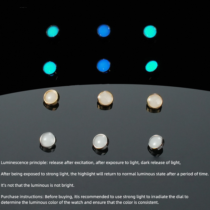 2.3x0.45mm Luminous pip For Se - Rolex Watch Submariner 评论和价格