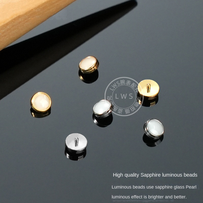 2.3x0.45mm Luminous pip For Se - Rolex Watch Submariner 评论和价格