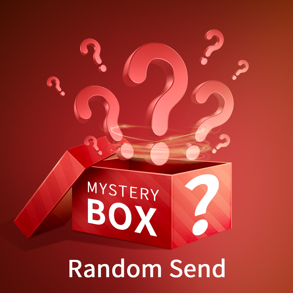 1PC Surprise Mystery Watch Bli - Luxury Watch Storage 评论和价格