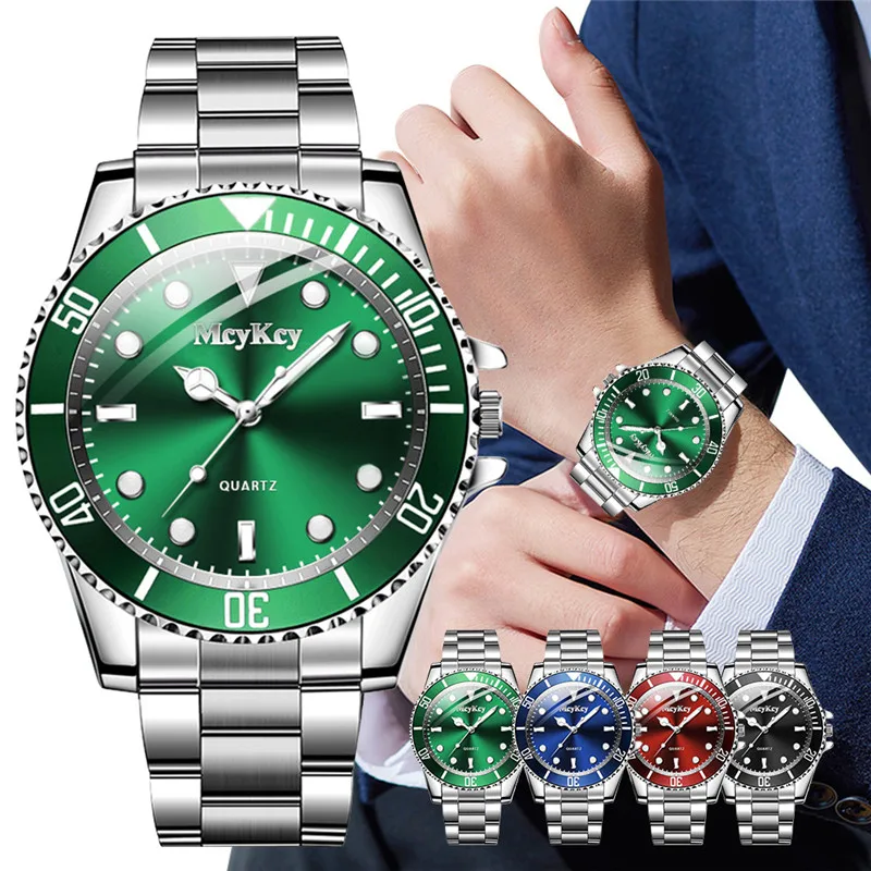 1PC Surprise Mystery Watch Bli - Luxury Watch Storage 评论和价格