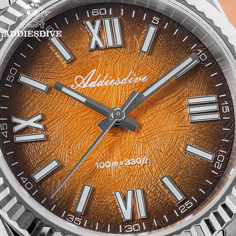 ADDIESDIVE Elegant Watch for W - Luxury Watch In Usa 评论和价格