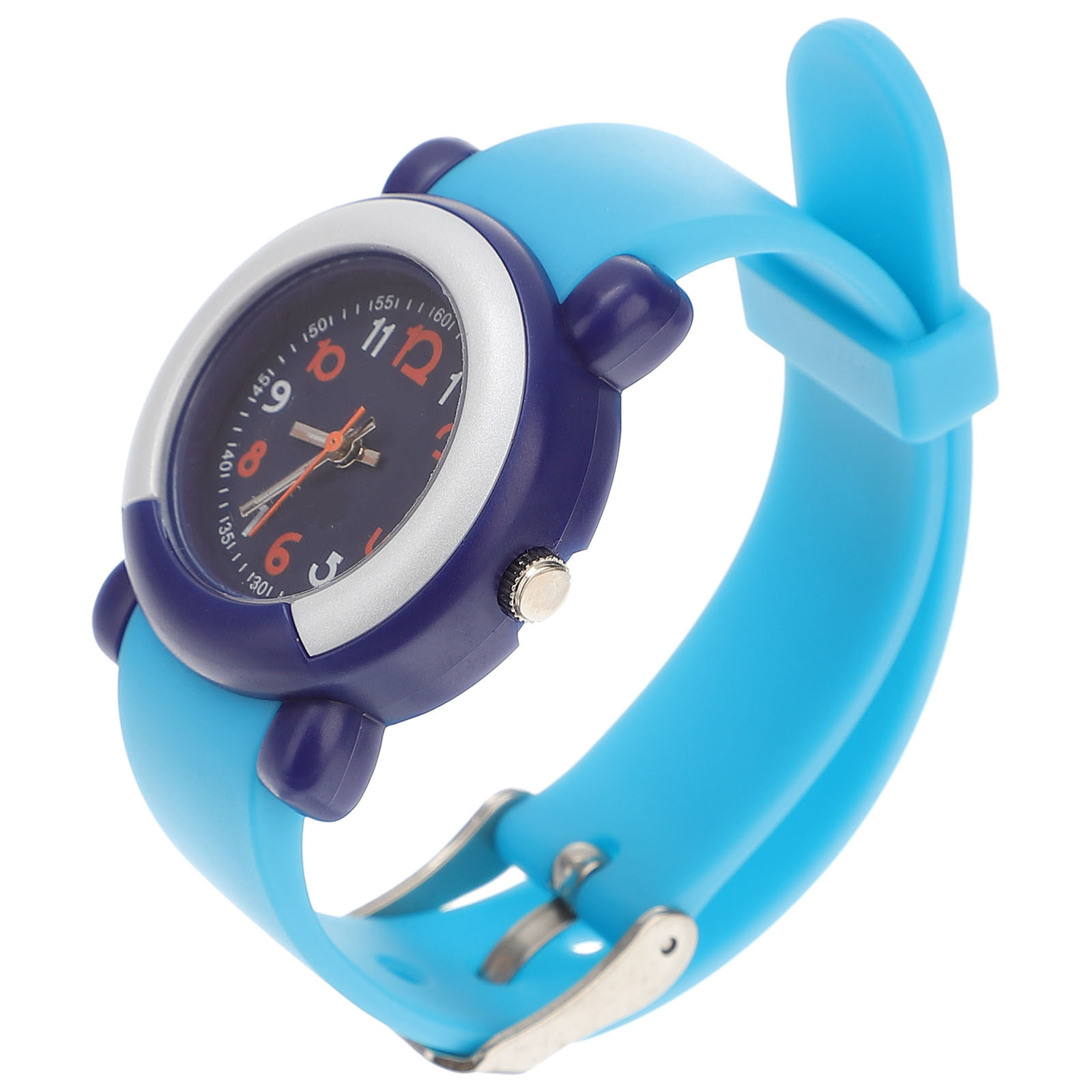 Boys Girls Quartz Watch Waterp - Luxury Watch Kids 评论和价格
