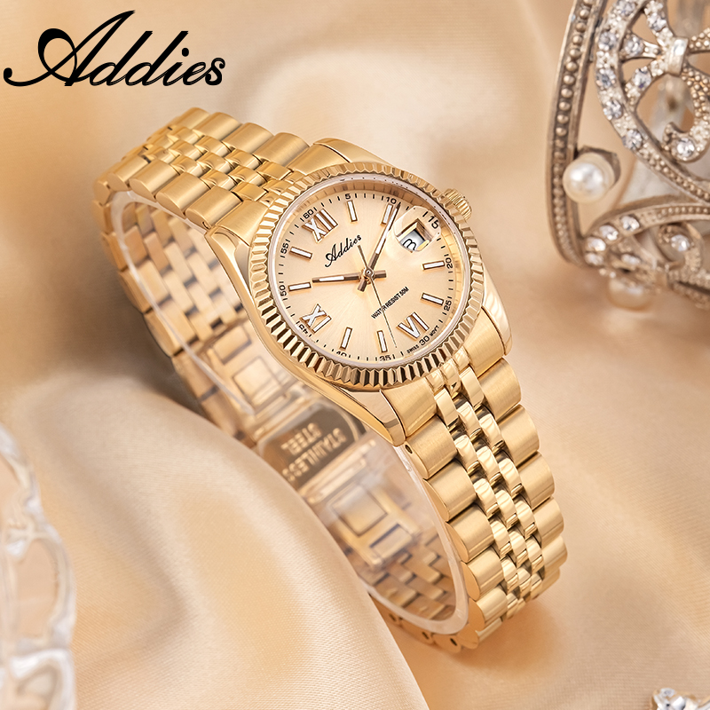 Addies Luxury Woman Watch Sapp - Luxury Watch Storage 评论和价格