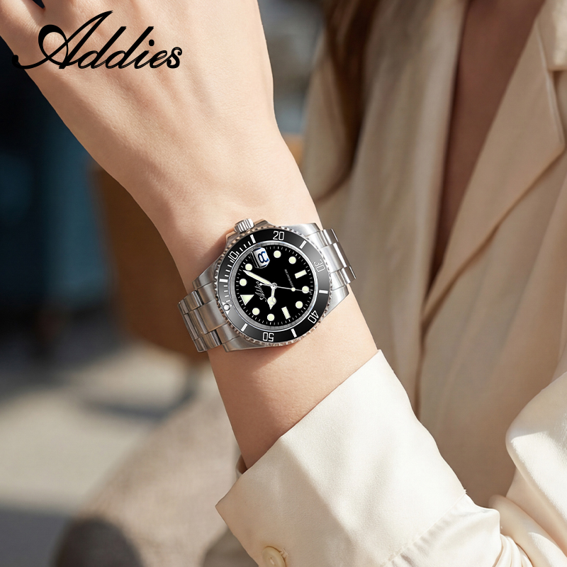 Addies 36mm Couple's Watch New - Luxury Watch Storage 评论和价格