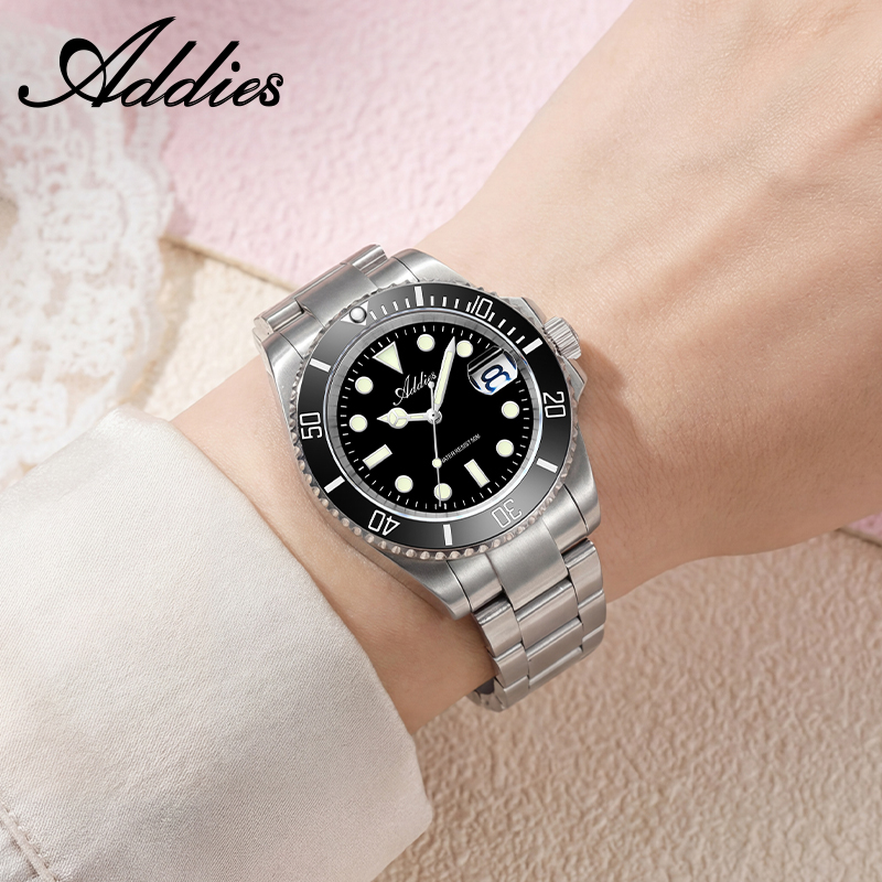 Addies 36mm Couple's Watch New - Luxury Watch Storage 评论和价格