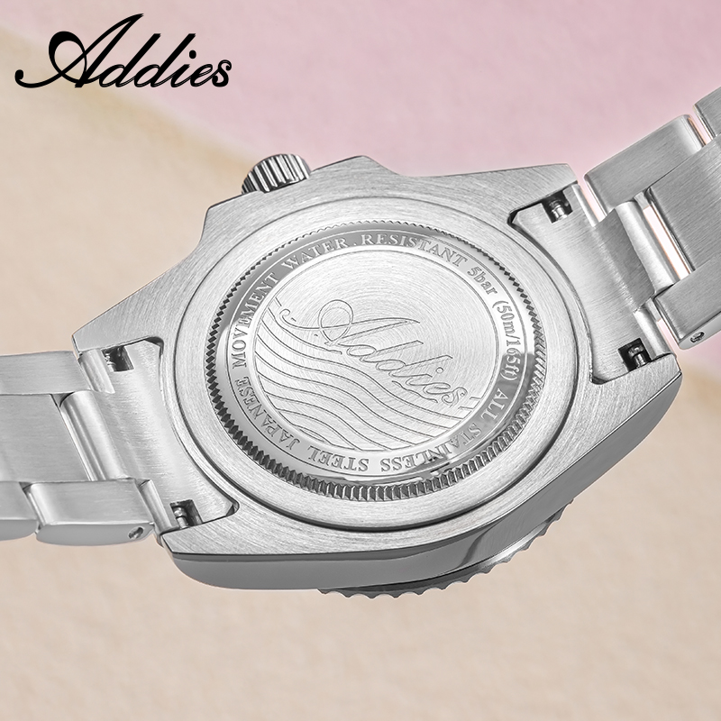 Addies 36mm Couple's Watch New - Luxury Watch Storage 评论和价格