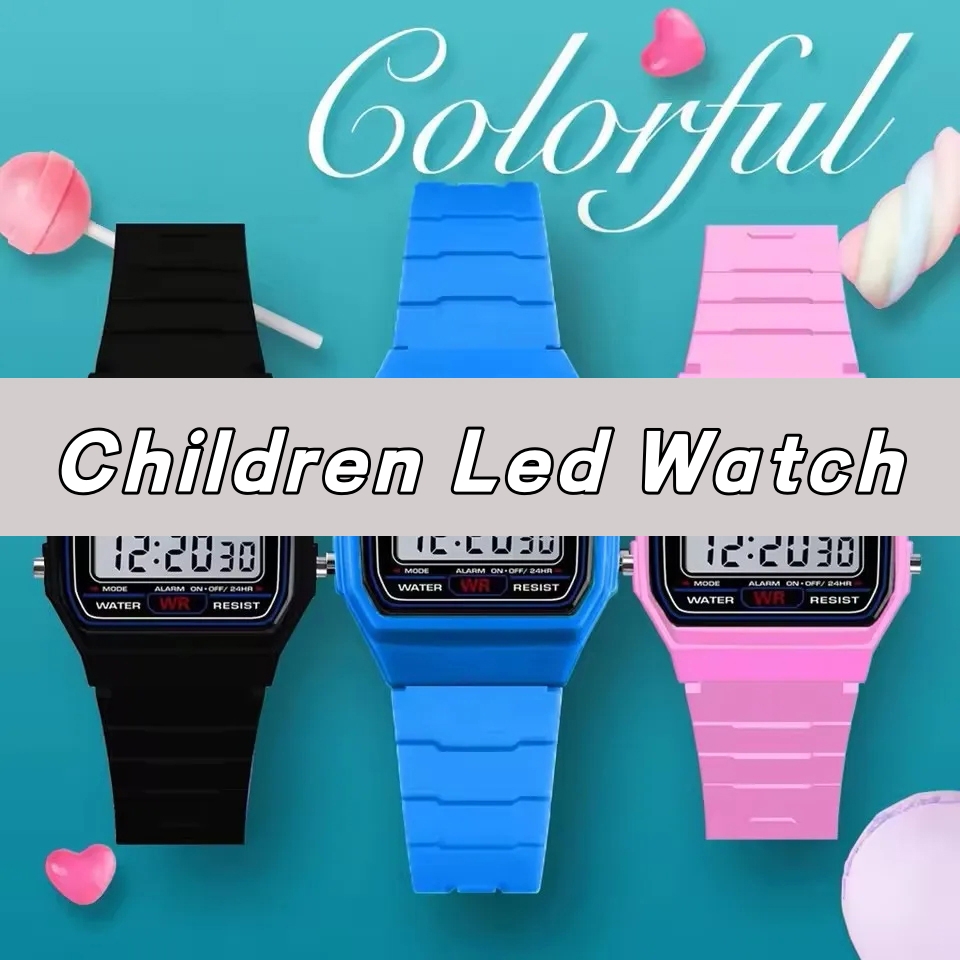 Fashion Luxury Brand Children  - Luxury Watch Kids 评论和价格