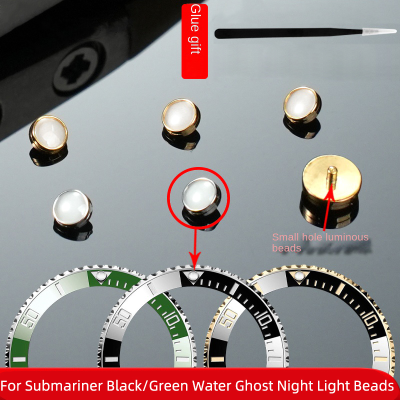 For Rolex Submariner Luminous  - Rolex Watch Submariner 评论和价格